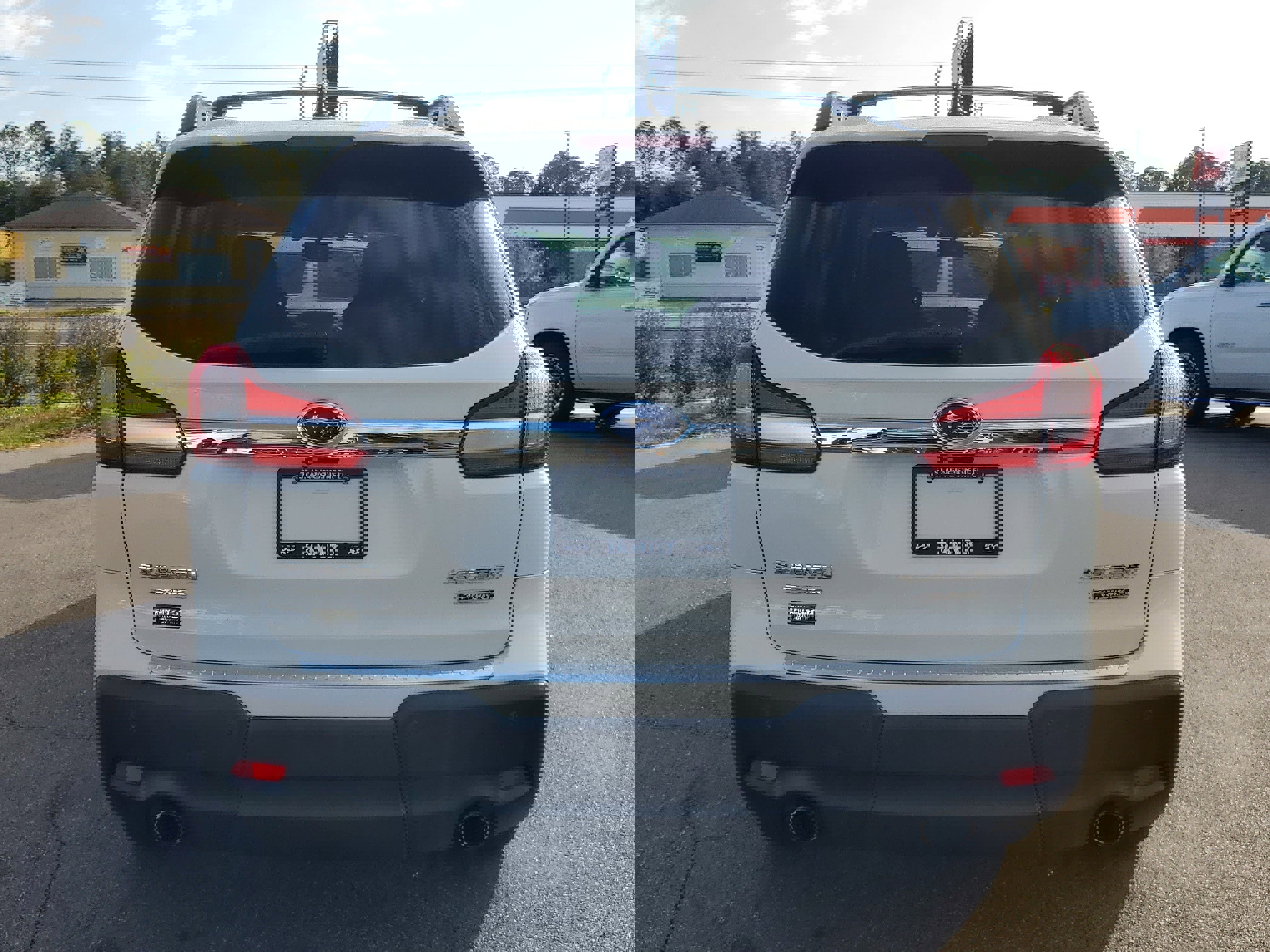 Used 2020 Subaru Ascent Touring w/ Popular Package #2A image 5