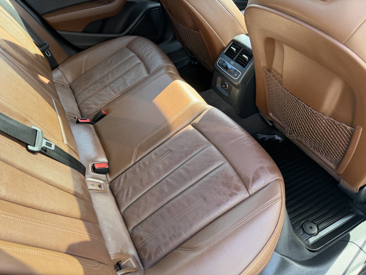 Used 2018 Audi A4 2.0T Premium Plus w/ Premium Plus Package image 27