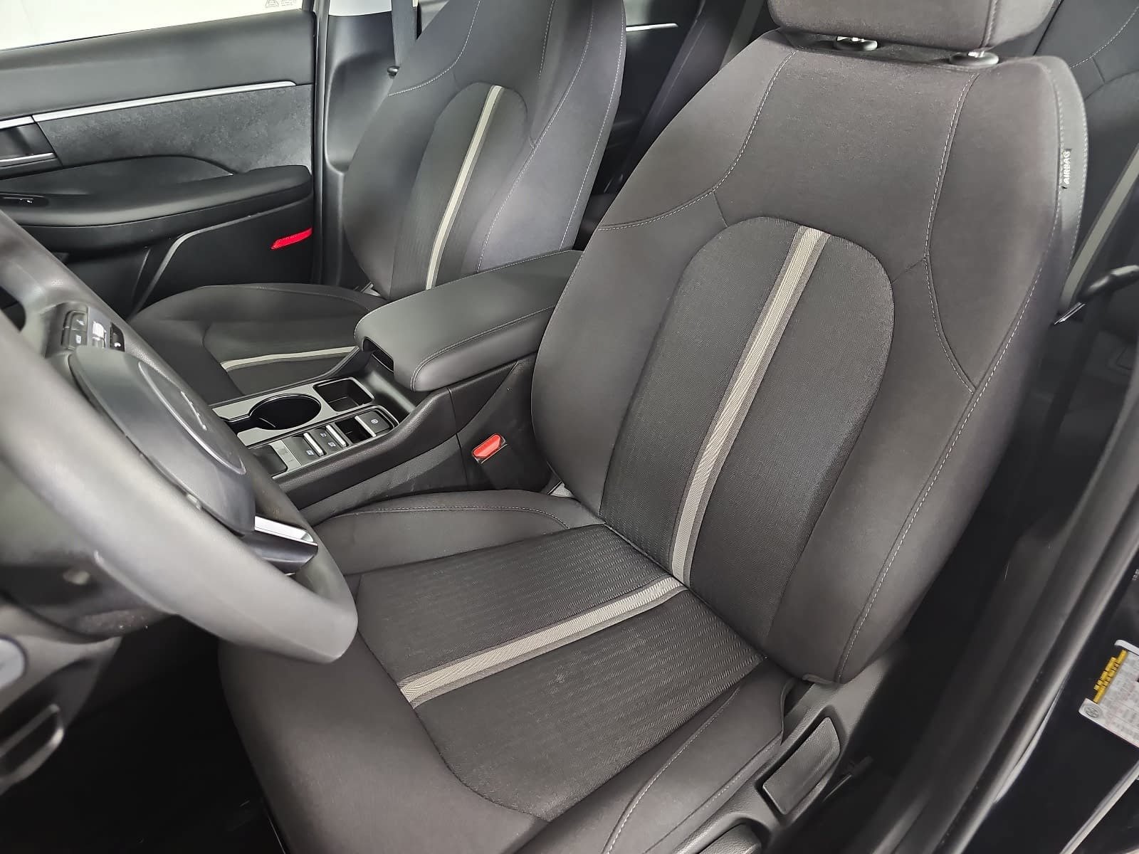 Used 2025 Hyundai Sonata SE FWD image 15