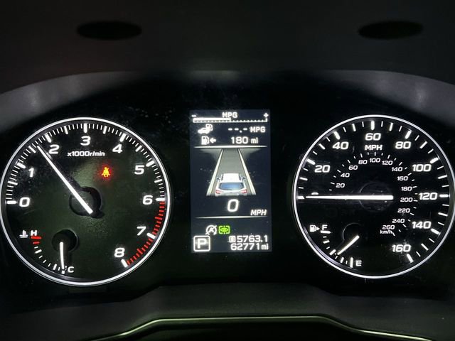 Used 2023 Subaru Outback Touring XT AWD/4WD image 11