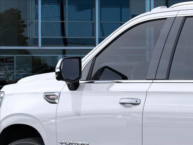 New 2026 GMC Yukon XL Elevation image 12