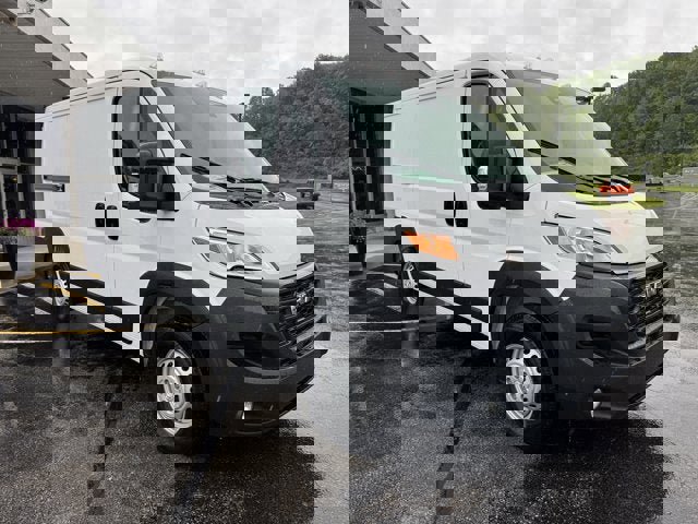 New 2025 RAM ProMaster 1500 w/ Convenience Group image 8