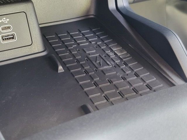 New 2025 Ford Bronco Sport Badlands w/ Sasquatch Badlands Package image 19