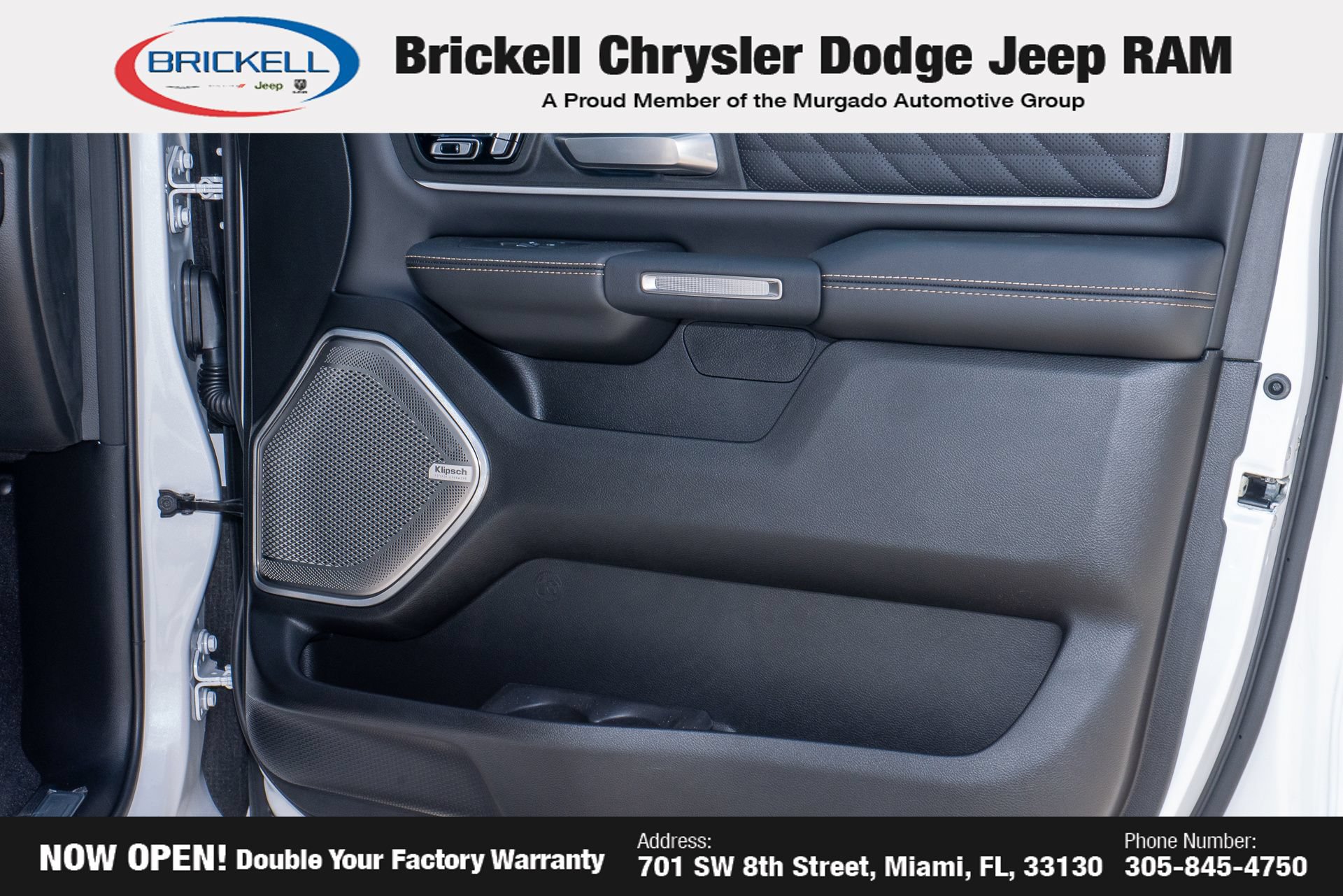 New 2026 RAM 1500 Tungsten w/ Bed Utility Group AWD/4WD image 13