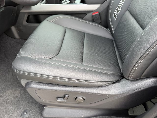 New 2027 RAM 1500 Rebel AWD/4WD image 20