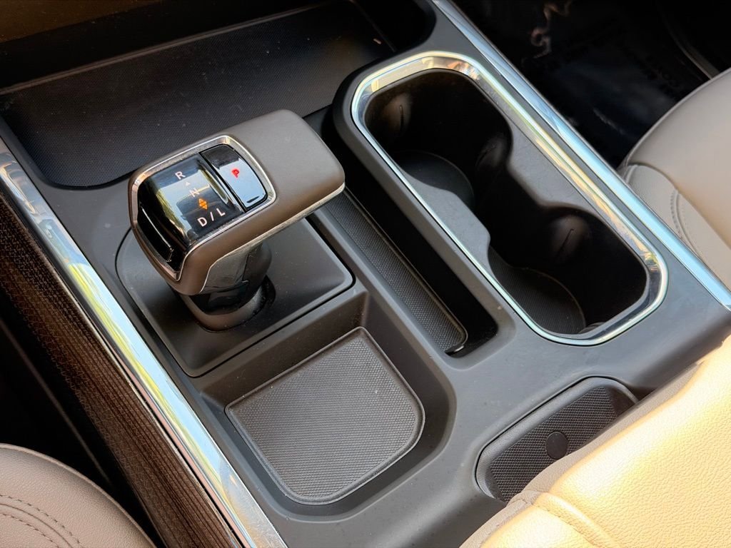 Used 2023 Chevrolet Silverado 1500 RST w/ All Star Edition Plus image 37