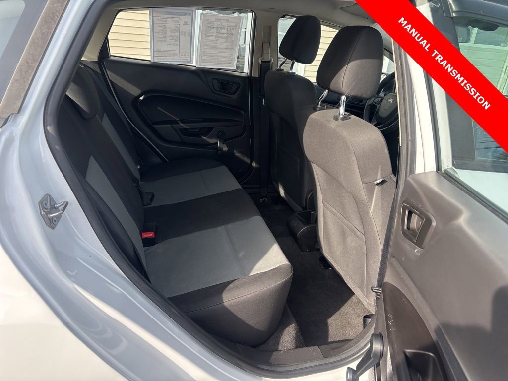 Used 2016 Ford Fiesta S image 23