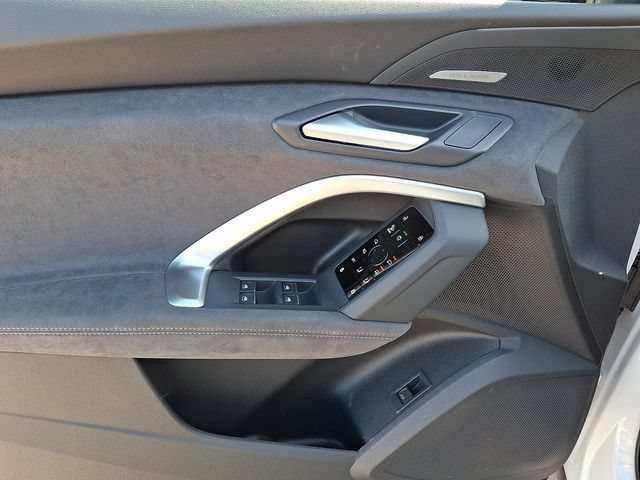 New 2026 Audi SQ5 Premium Plus AWD/4WD image 8