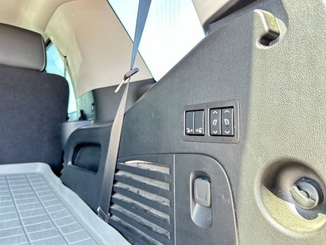 Used 2019 Chevrolet Tahoe Premier AWD/4WD image 14