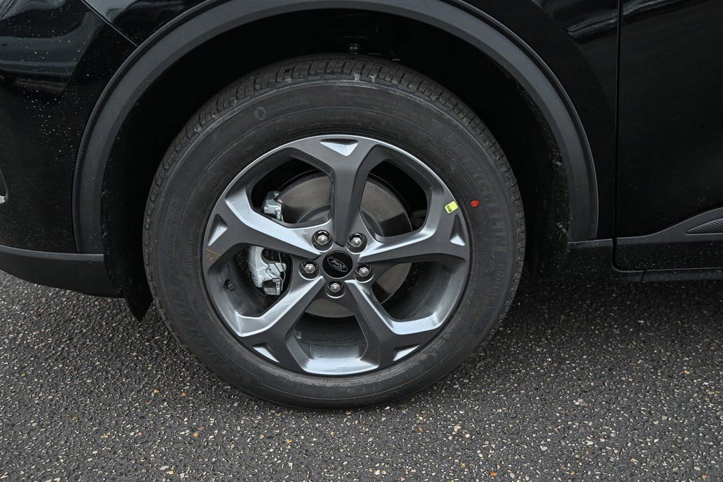 New 2026 Ford Escape ST-Line w/ Tech Pack #1 image 12