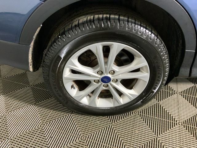 Used 2018 Ford Escape SE FWD image 14