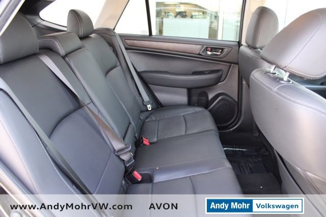 Used 2016 Subaru Outback 2.5i Limited image 26