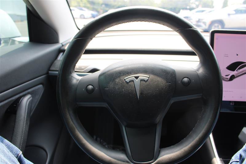 Used 2018 Tesla Model 3 Long Range AWD/4WD image 12