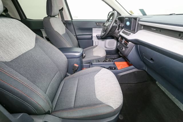 Used 2022 Ford Maverick XLT w/ 4K Tow Package AWD/4WD image 14