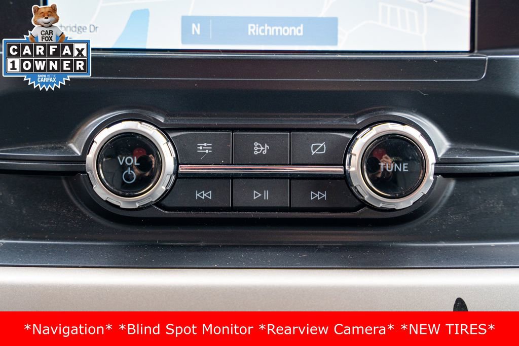 Used 2021 Ford F150 XLT w/ Equipment Group 301A Mid image 25