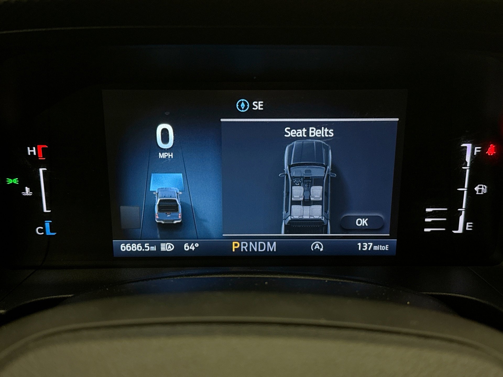 Used 2024 Ford Ranger XLT image 13