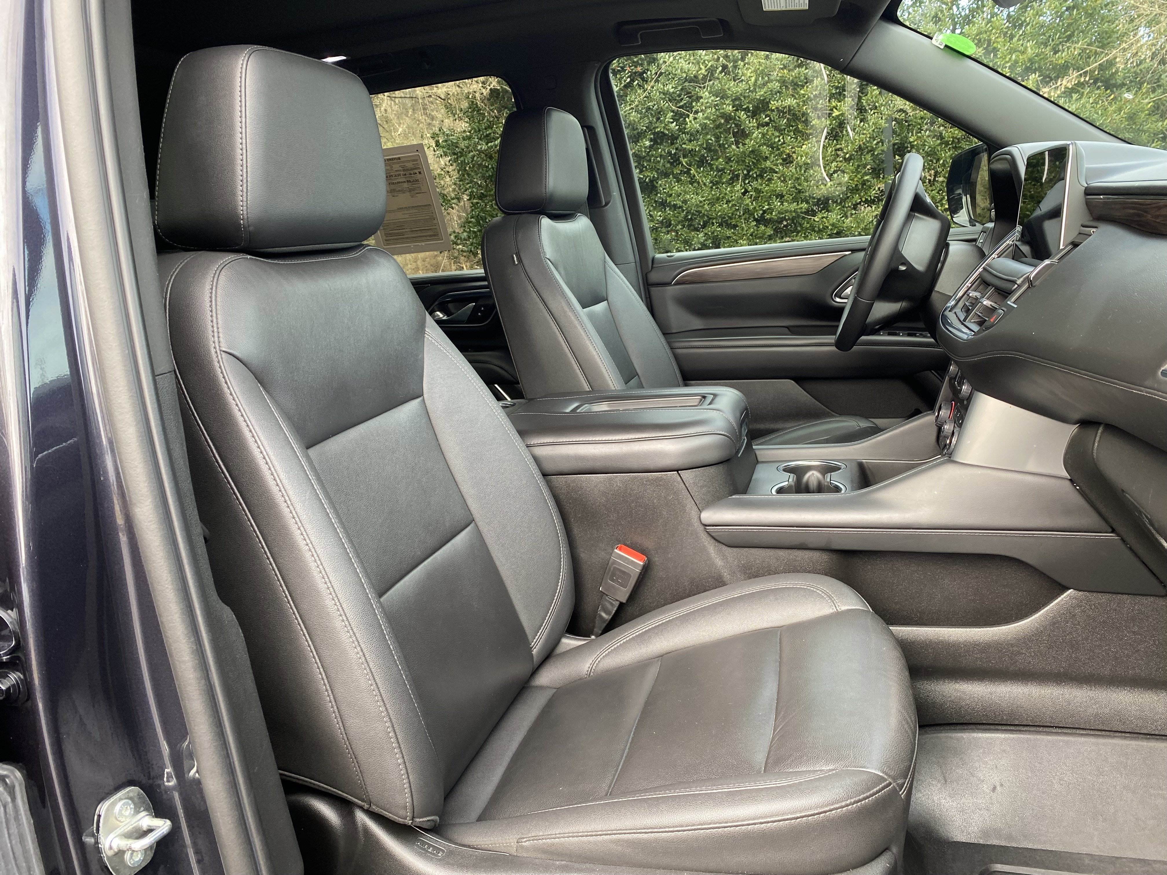 Used 2023 Chevrolet Suburban Z71 AWD/4WD image 36