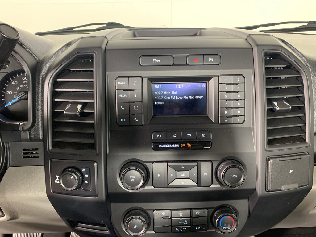 Used 2019 Ford F150 XL w/ Equipment Group 101A Mid image 26