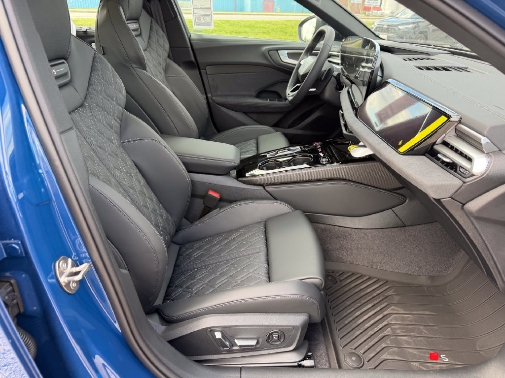 New 2026 Audi S5 Premium Plus AWD/4WD image 11