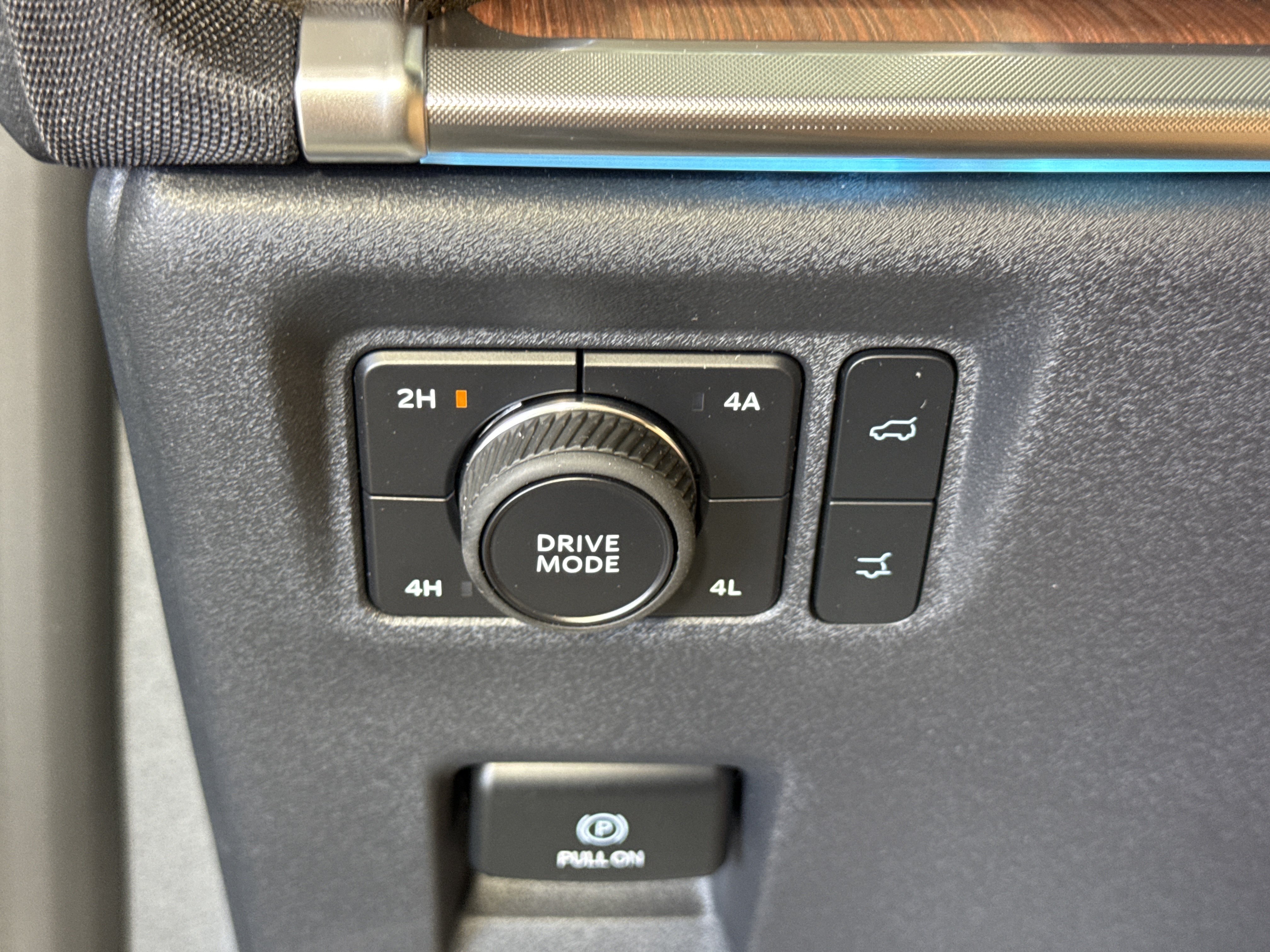 New 2027 Ford Expedition Max King Ranch AWD/4WD image 26
