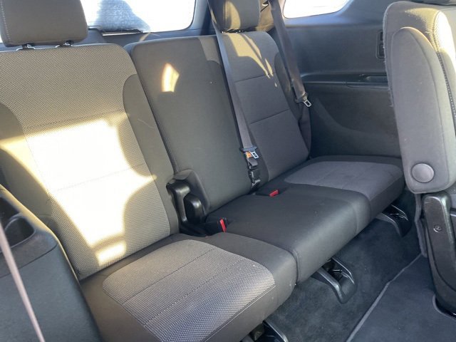 Used 2023 Chevrolet Traverse LT image 10