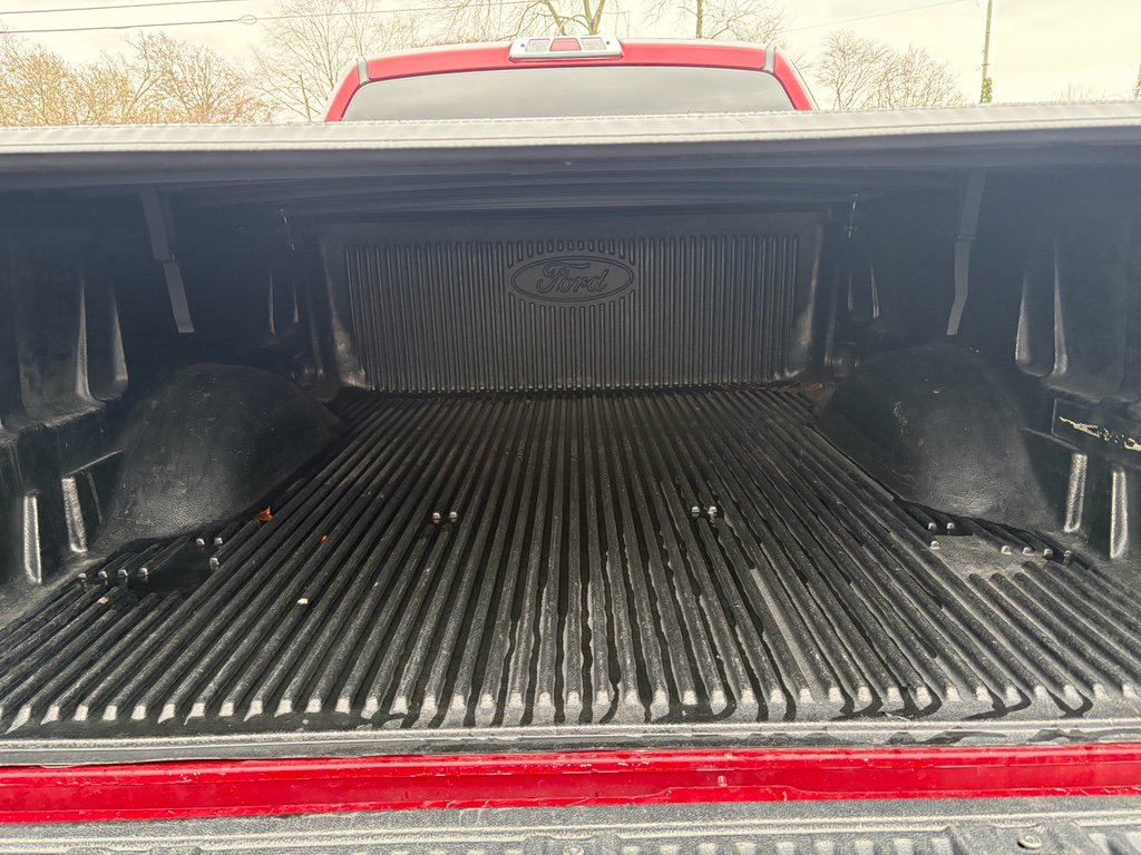 Used 2014 Ford F150 XLT w/ Equipment Group 301A Mid image 11