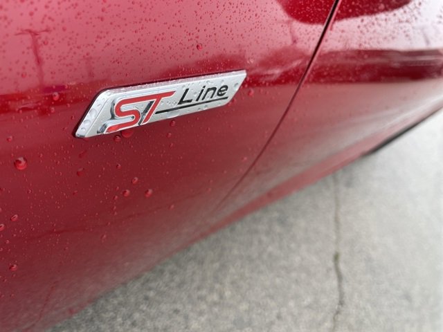 New 2026 Ford Escape ST-Line Elite image 13