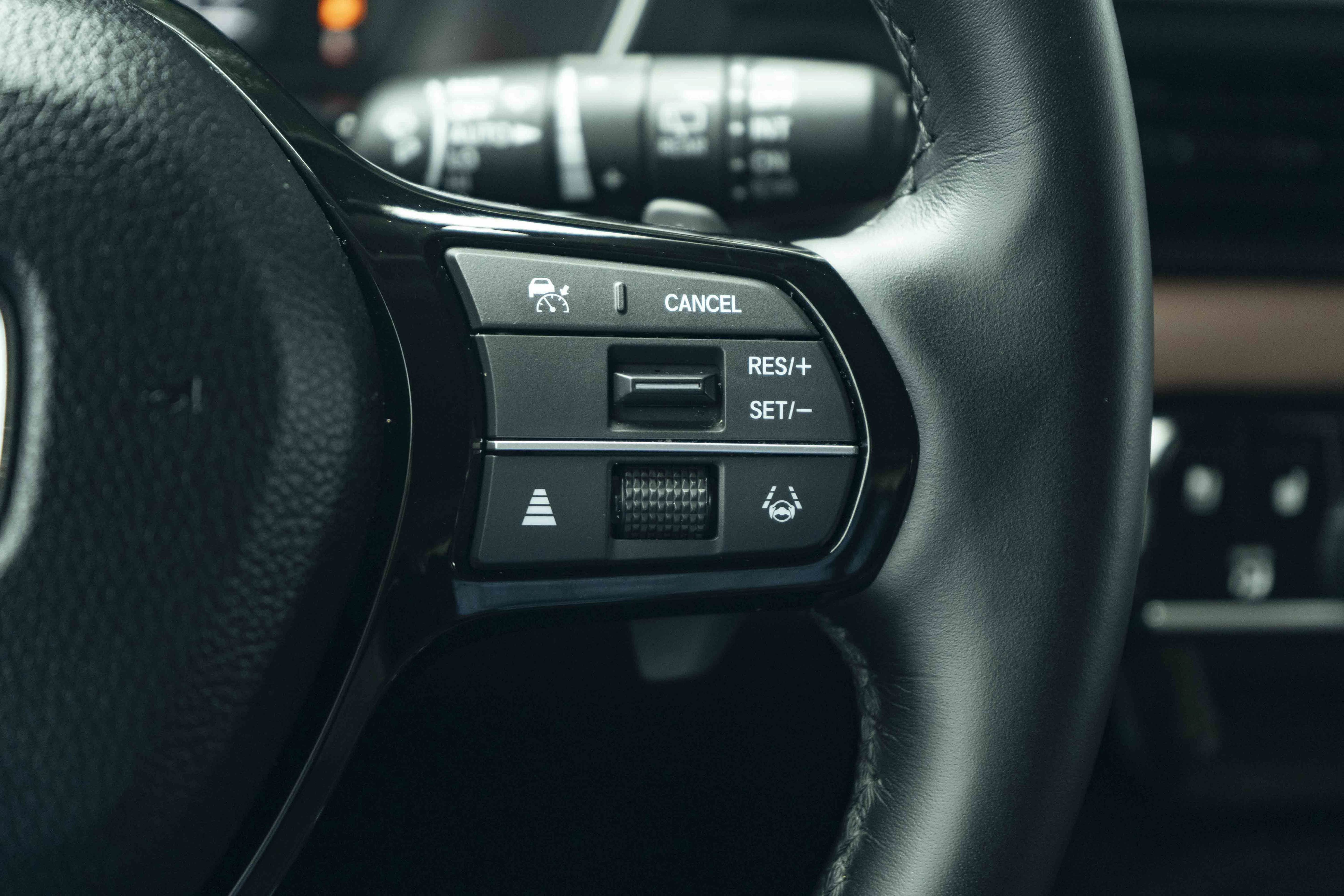 Certified 2025 Honda Pilot Elite image 22