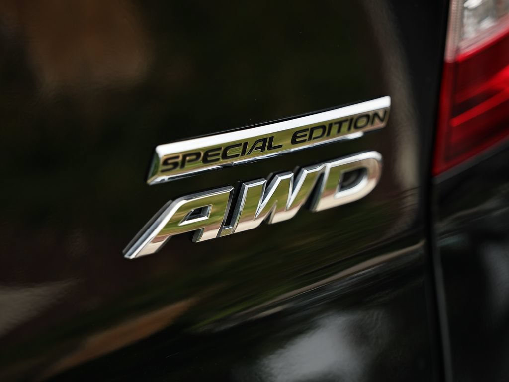 Used 2022 Honda Pilot Special Edition image 9