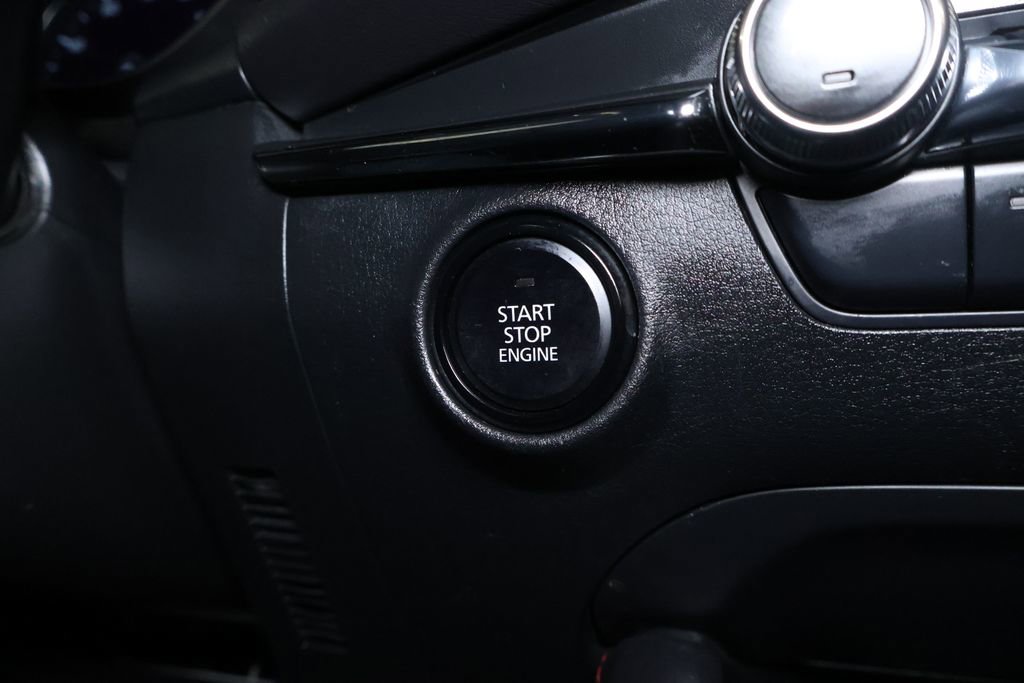 Used 2024 MAZDA MAZDA3 s image 26