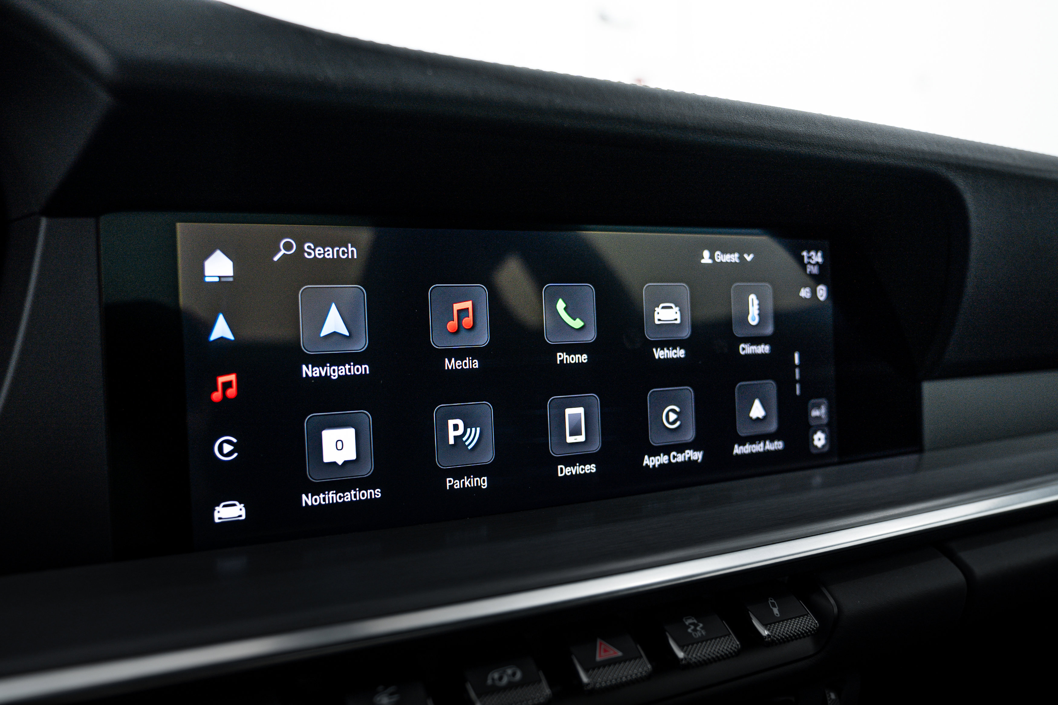 Certified 2025 Porsche 911 Carrera S image 23