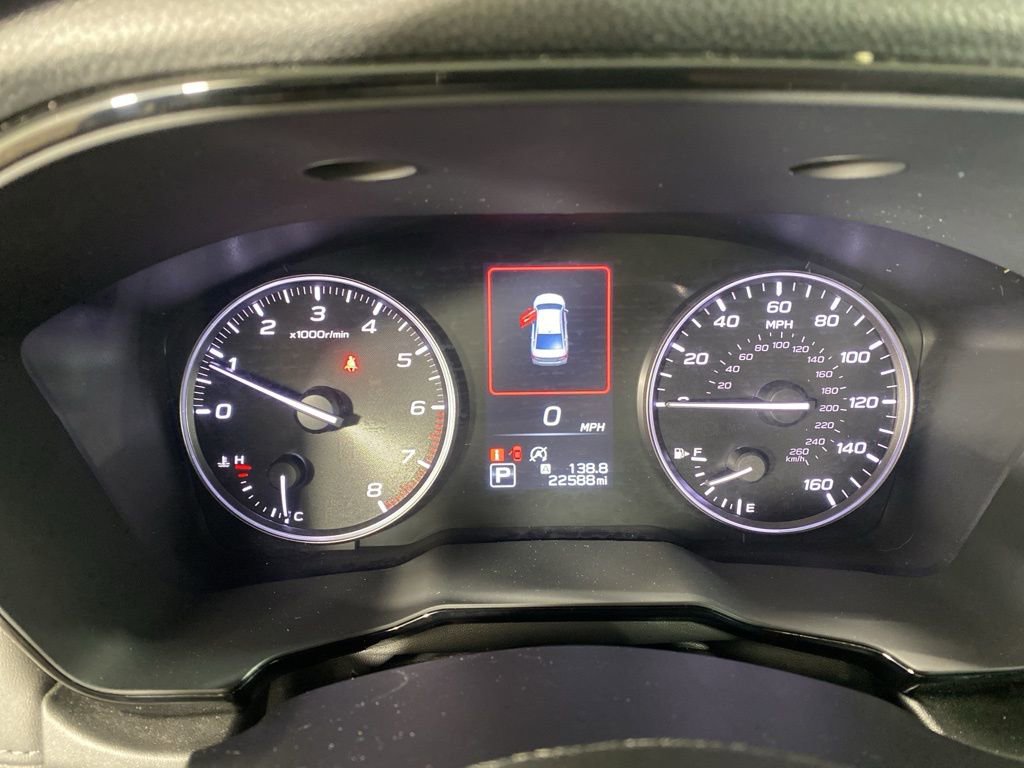 Used 2024 Subaru Legacy Premium image 16