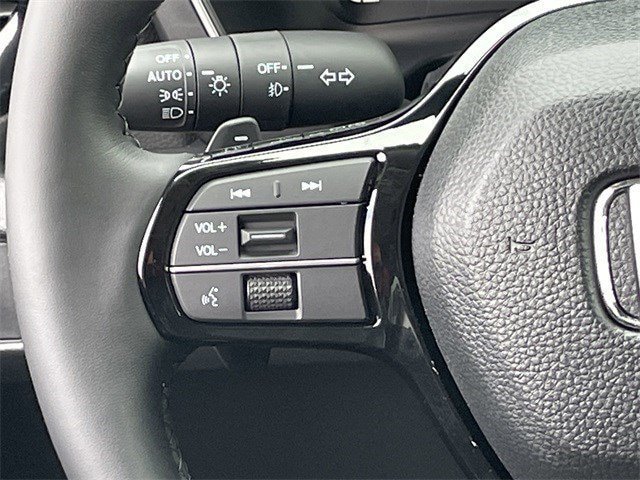 New 2026 Honda Pilot Elite image 14