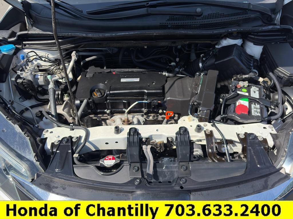 Used 2016 Honda CR-V EX-L image 30