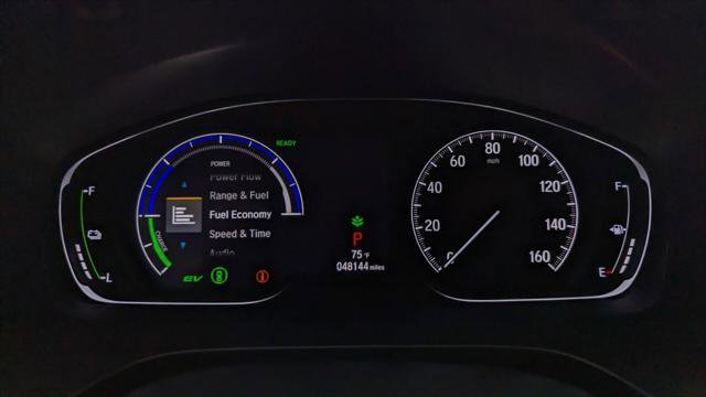 Used 2022 Honda Insight EX image 22