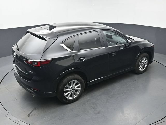 Certified 2025 MAZDA CX-5 AWD 2.5 S w/ Preferred Package image 41