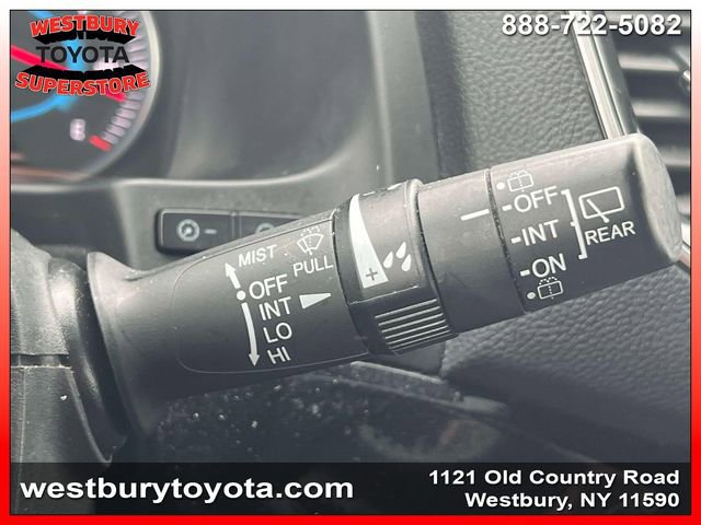 Used 2019 Honda Passport Touring image 28