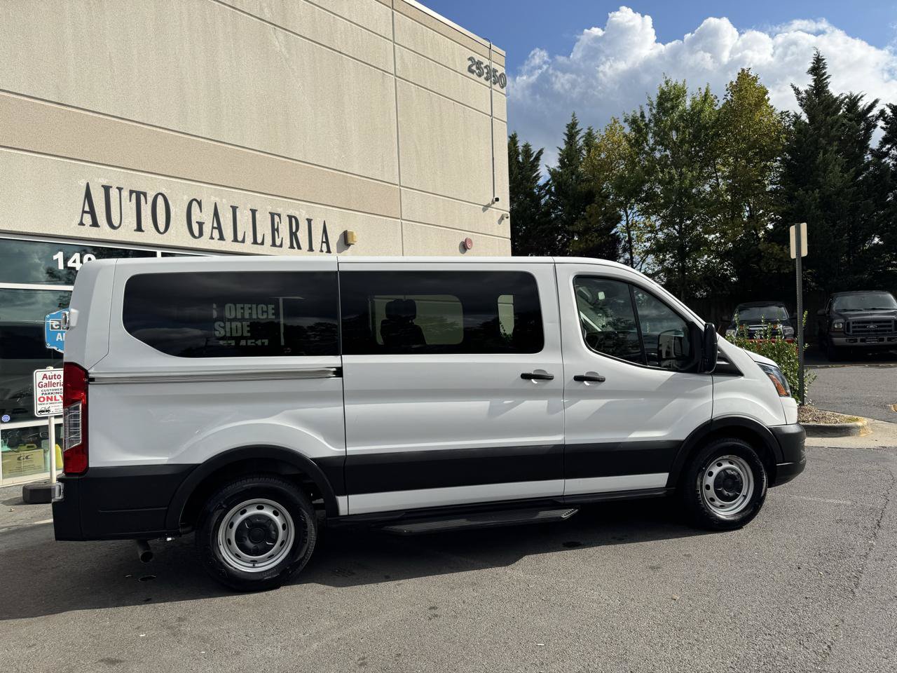 Used 2021 Ford Transit 150 XL RWD image 10