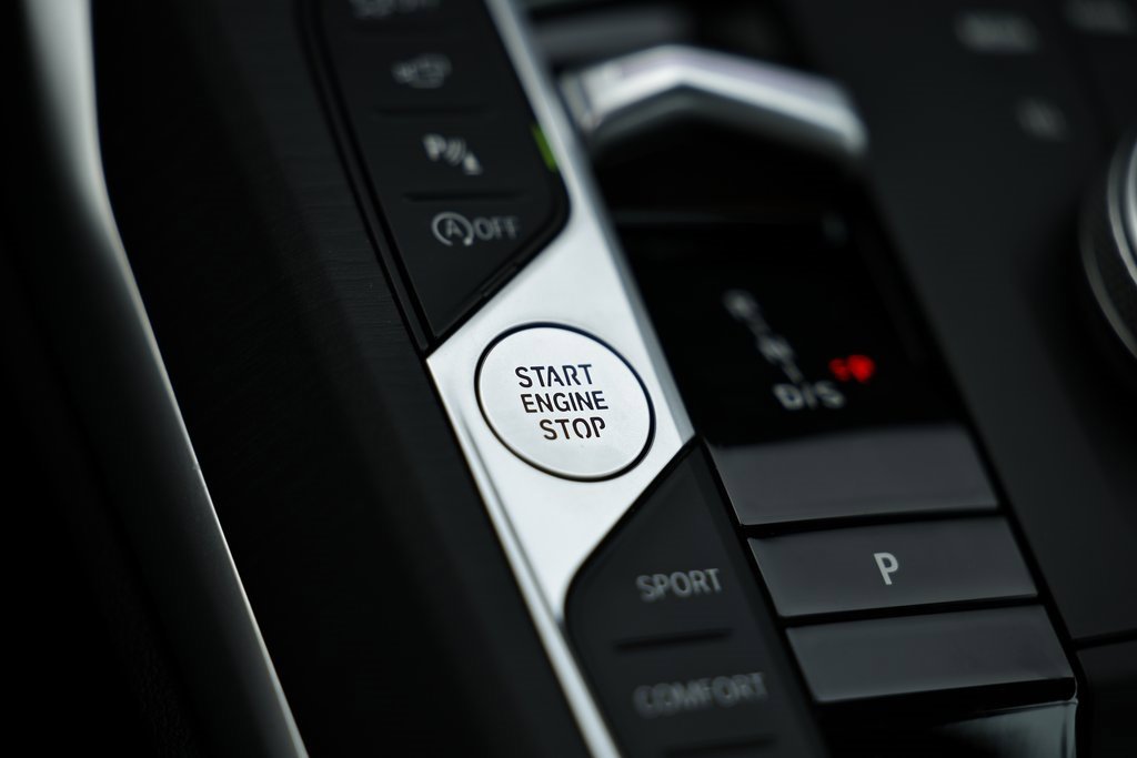 New 2026 BMW 430i Convertible w/ M Sport Package image 36