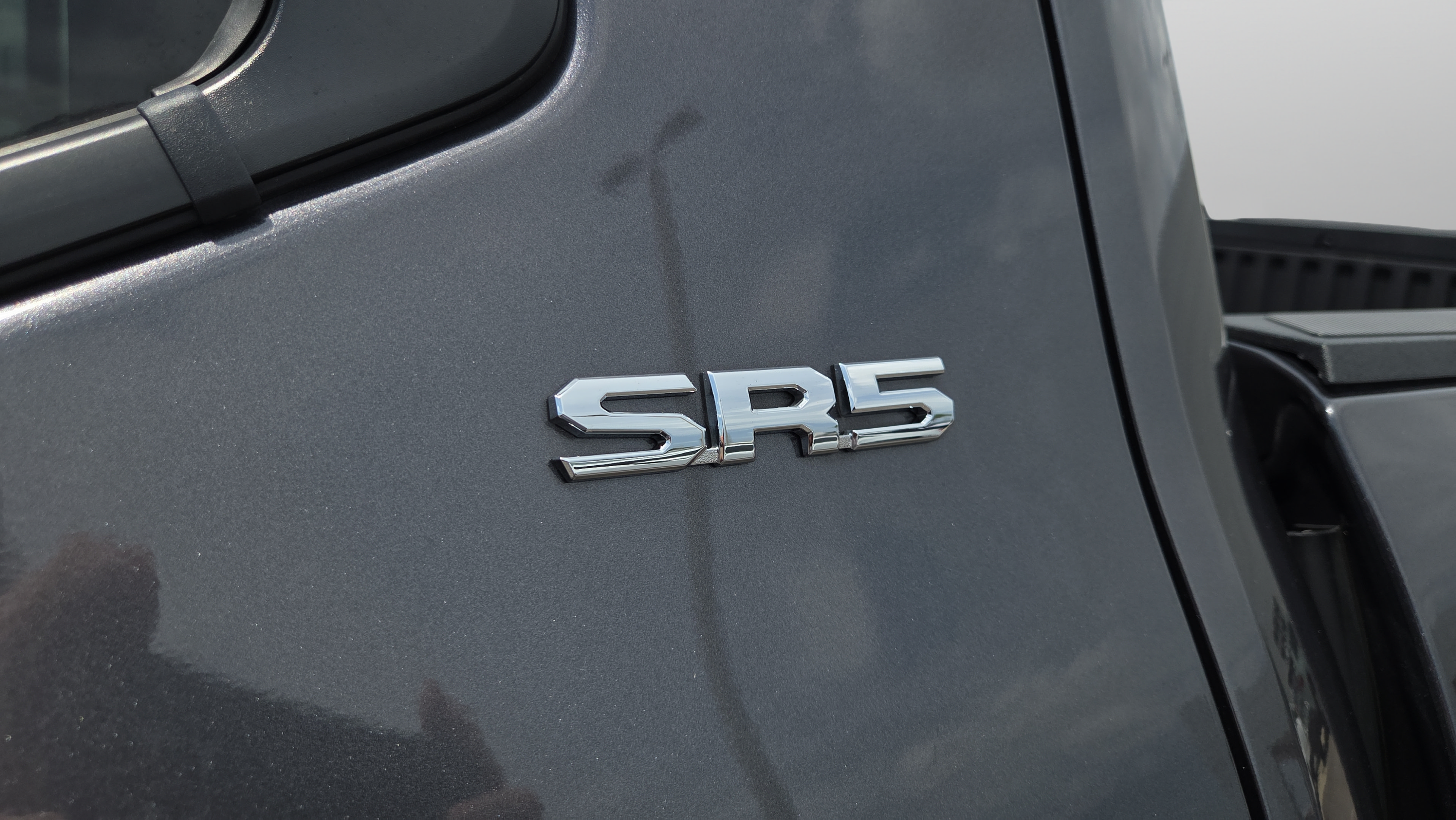 Certified 2025 Toyota Tundra SR5 AWD/4WD image 34