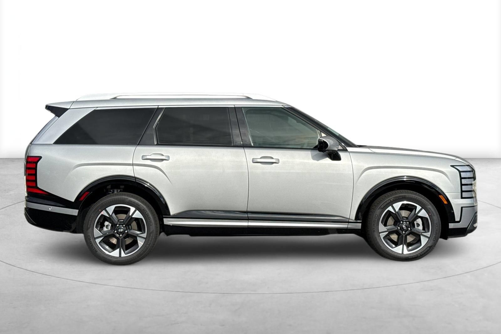 New 2026 Hyundai Palisade Limited AWD/4WD image 7