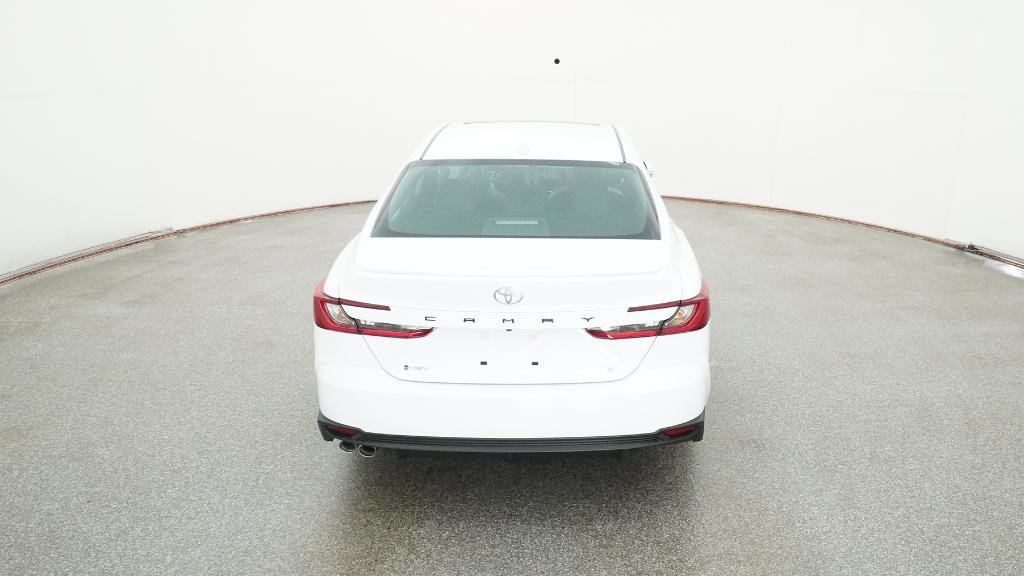 New 2026 Toyota Camry SE image 7