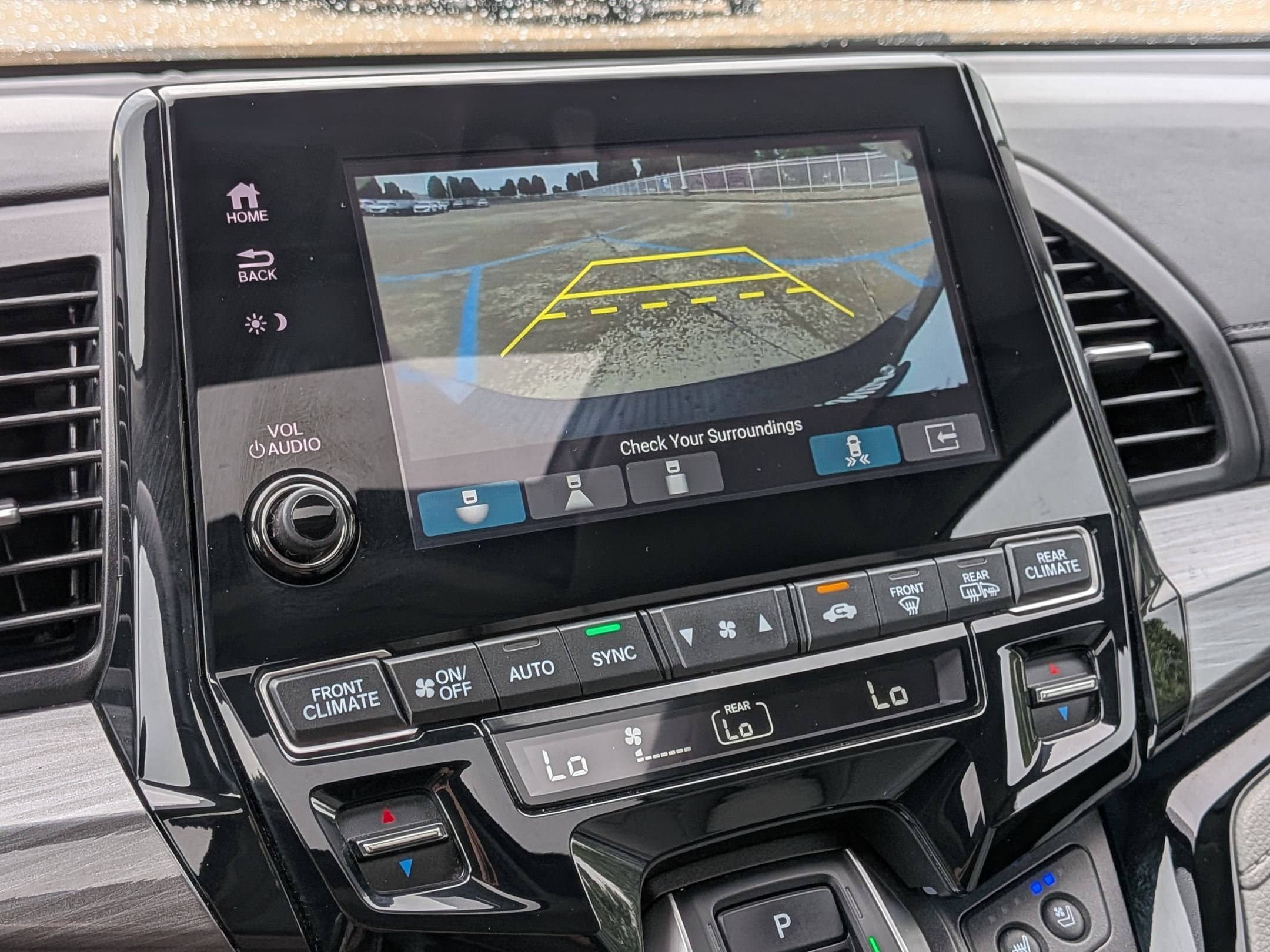 Certified 2024 Honda Odyssey Elite image 19