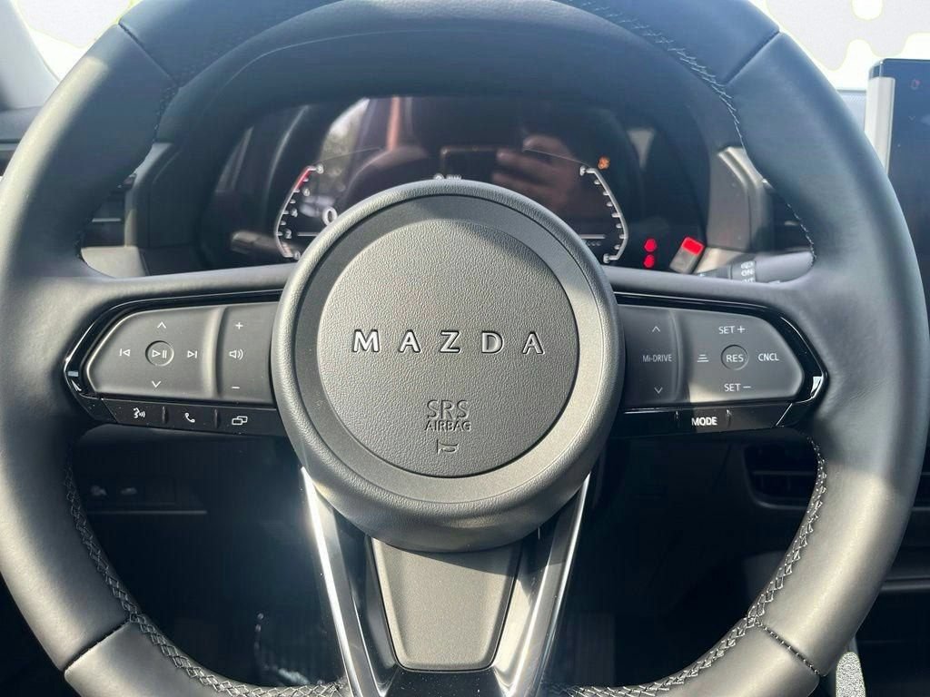 New 2026 MAZDA CX-5 Preferred AWD/4WD image 14