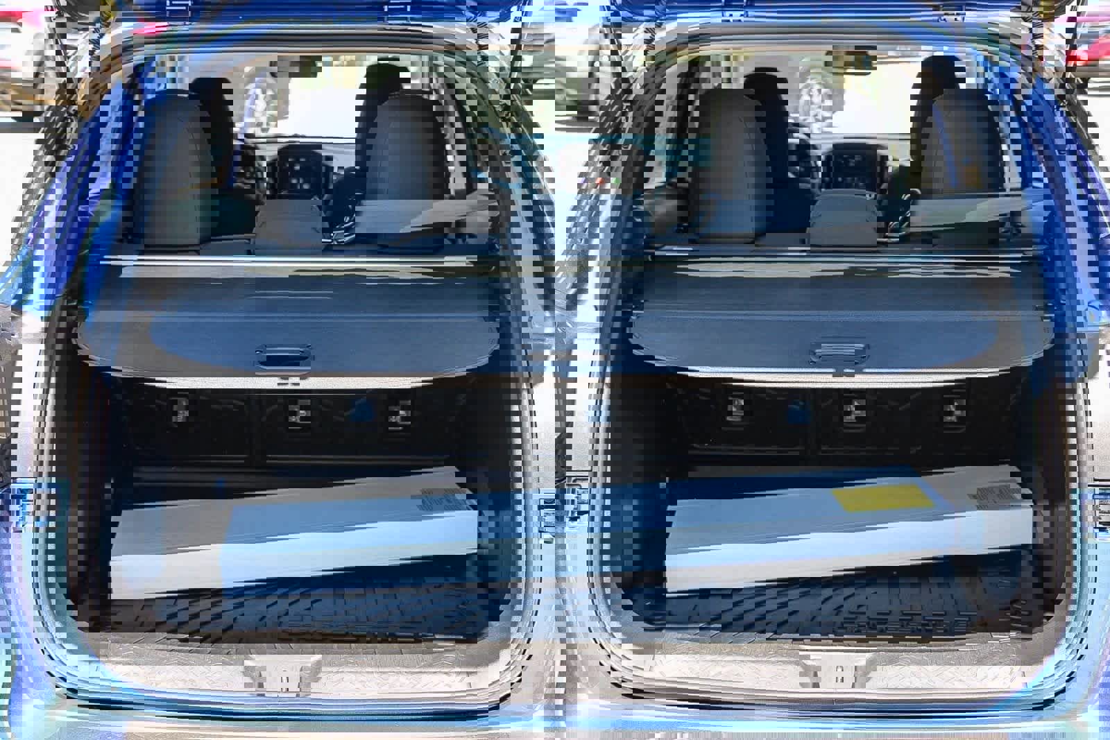 New 2025 Subaru Crosstrek 2.0i Premium image 18