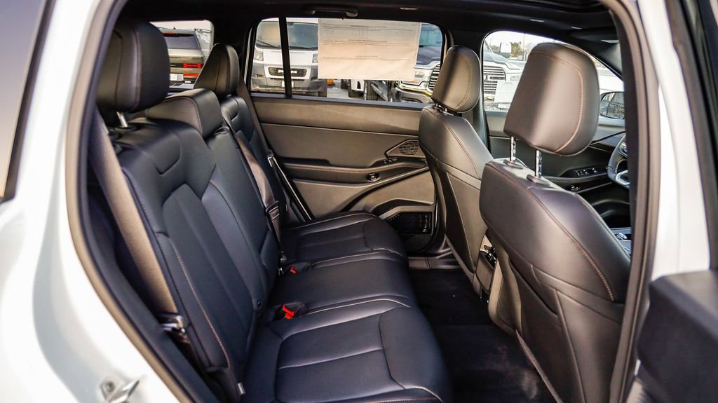 New 2026 Jeep Cherokee Limited image 20