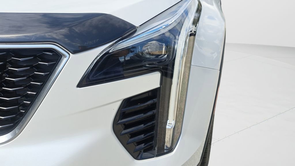 Used 2020 Cadillac XT4 Sport image 9