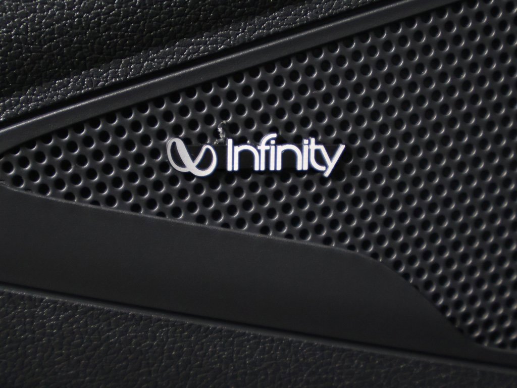 Used 2021 Hyundai Tucson Limited image 42