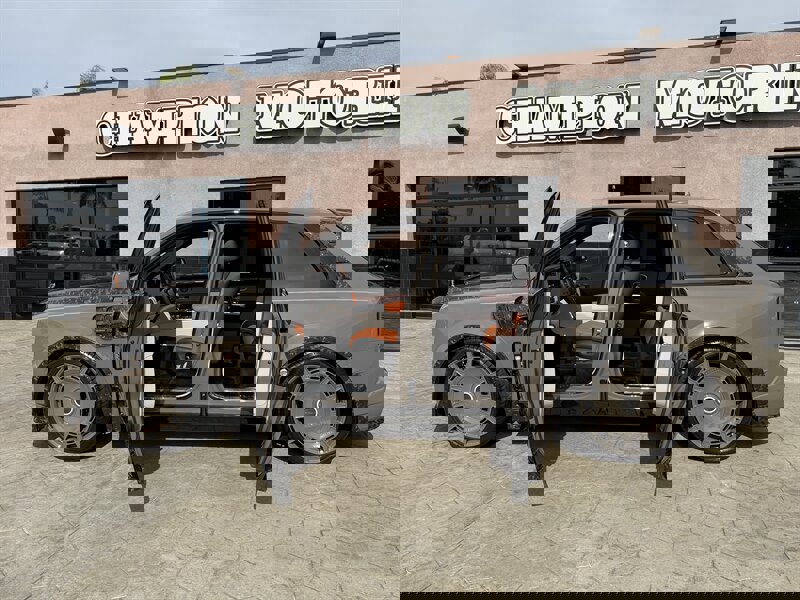 Used 2026 Rolls-Royce Cullinan image 25