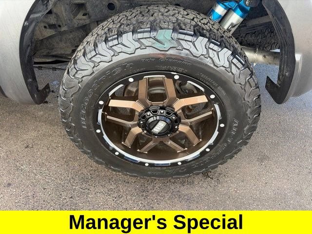 Used 2018 Ford F150 Raptor w/ Equipment Group 802A Luxury AWD/4WD image 53